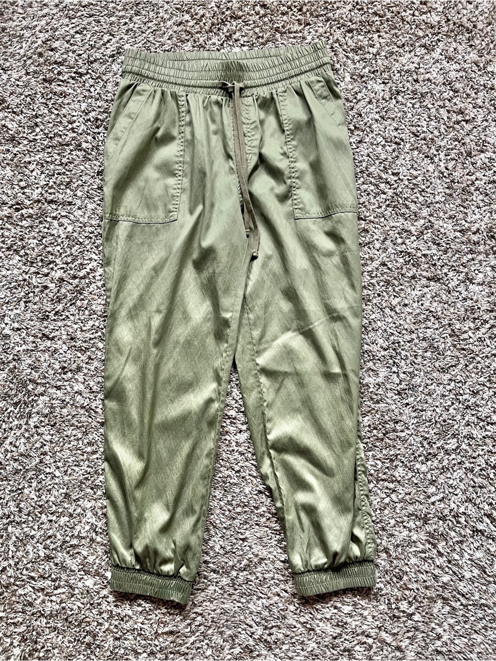 a new day Sateen Jogger Pants